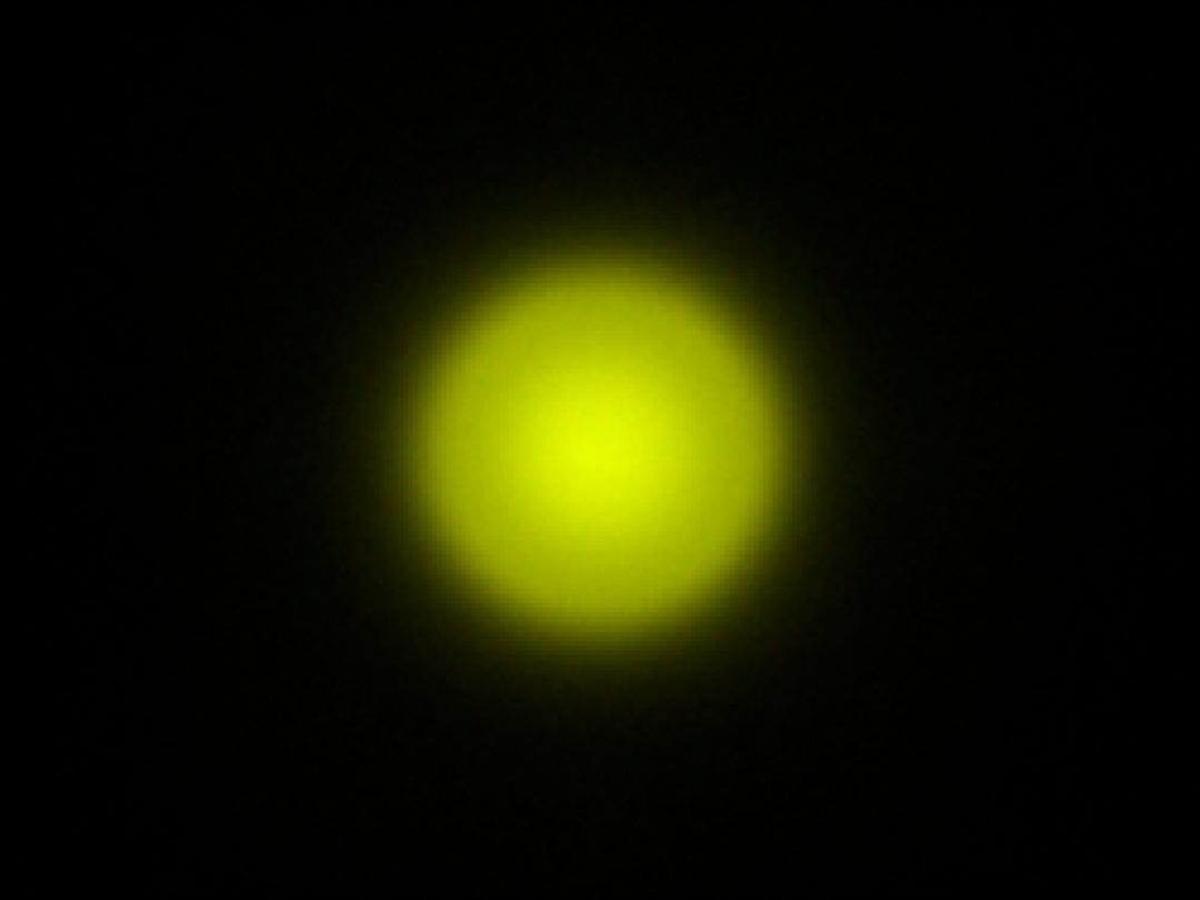 Carclo Optics – 12816 Lumileds Luxeon SunPlus 20 Line - Lime - Spot Image 