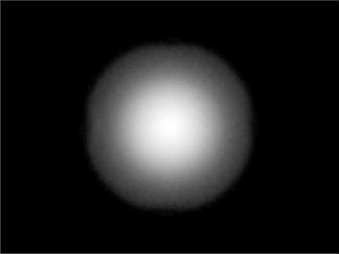 Carclo Optics - Simulated Spot Image