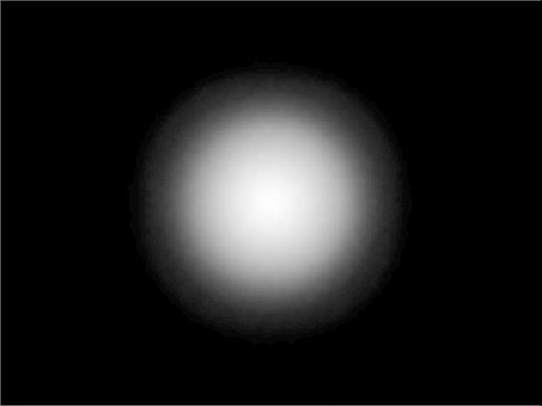 Carclo Optics - Simulated Spot Image