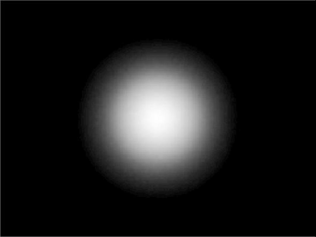 Carclo Optics - Simulated Spot Image