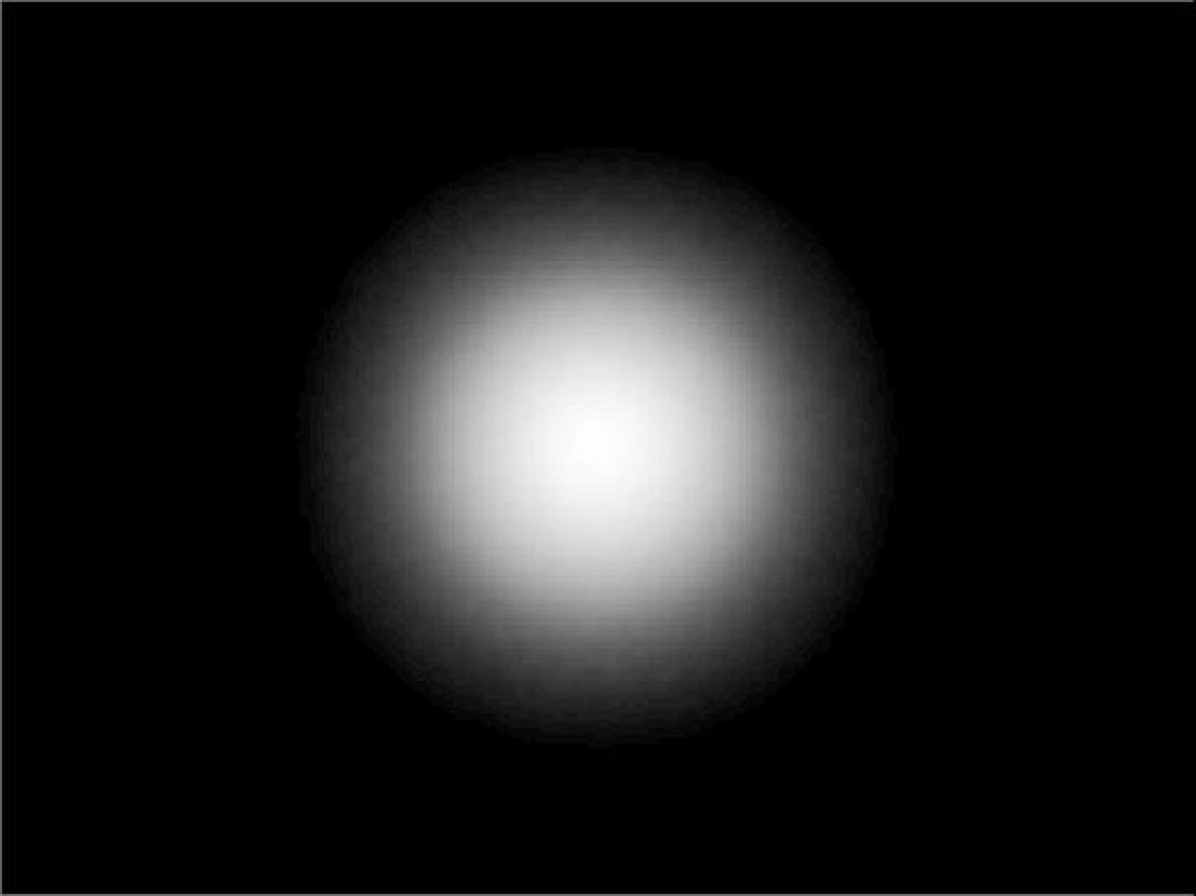 Carclo Optics - Simulated Spot Image