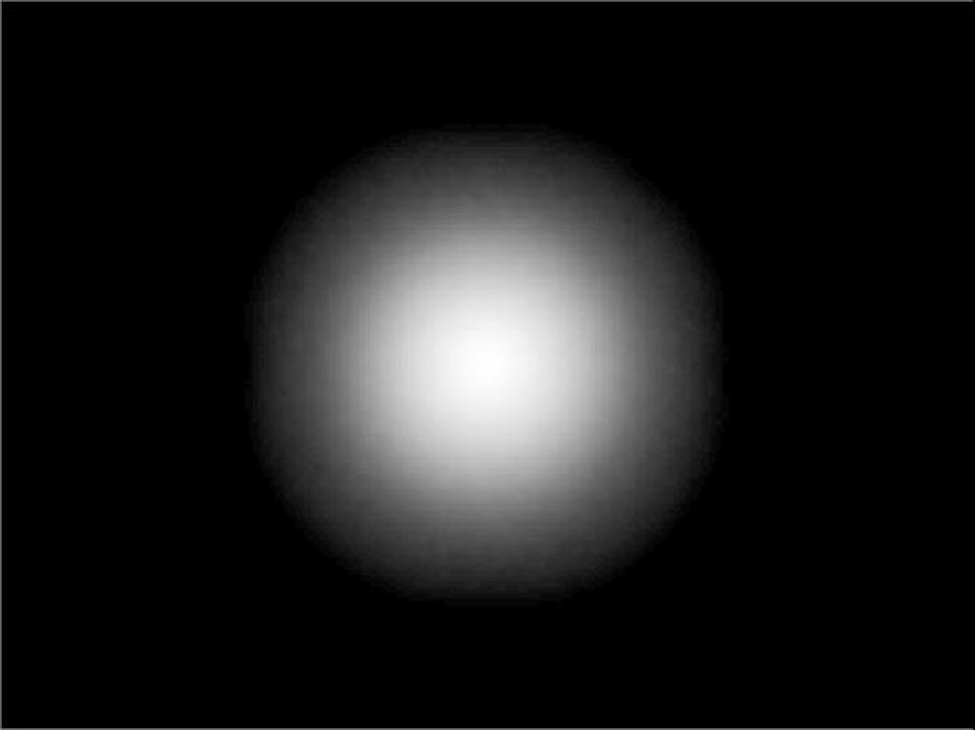 Carclo Optics - Simulated Spot Image