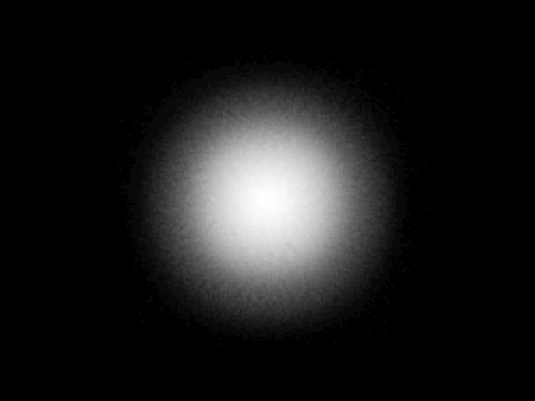Carclo Optics - 12816 Bubble Spot Image Oslon Square Gen 5