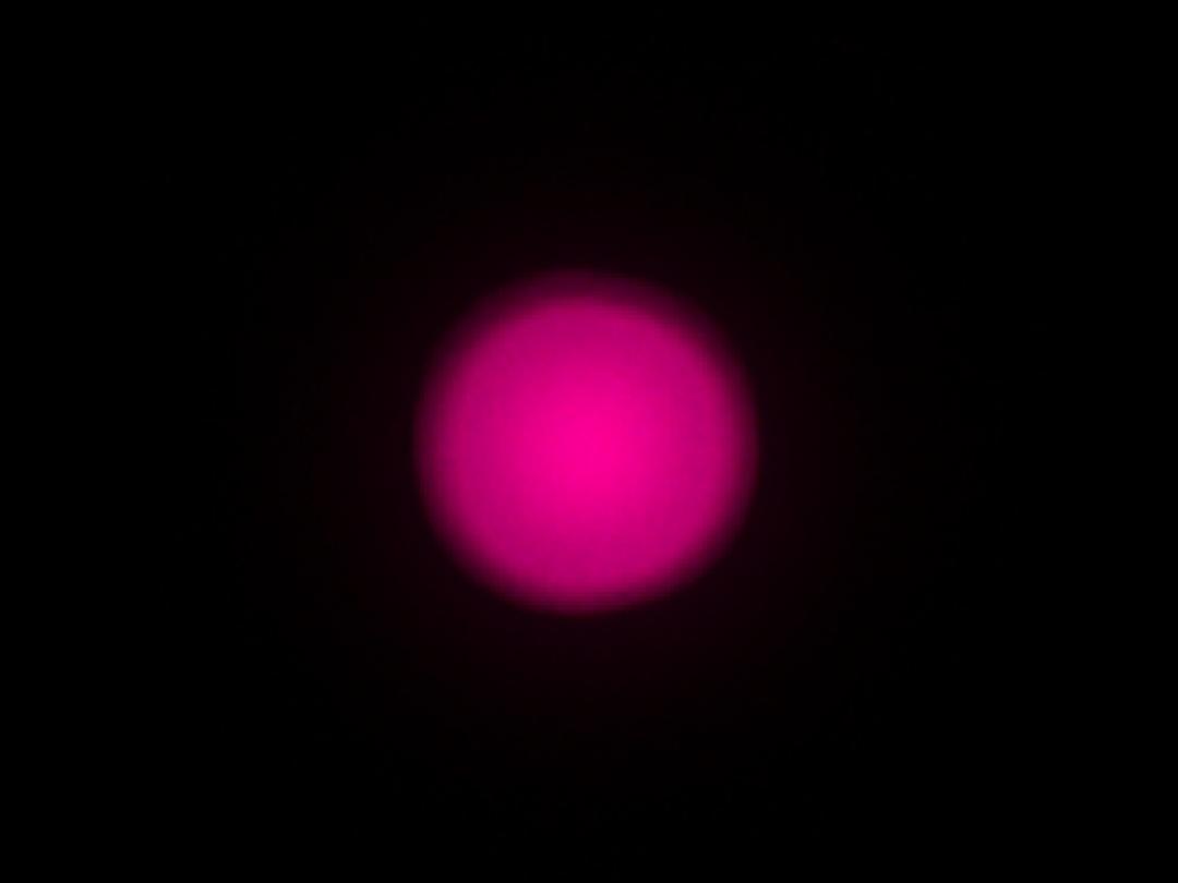 Carclo Optics – 12816 Osram Duris S5 GP PSLM31.14 Purple - Spot Image 