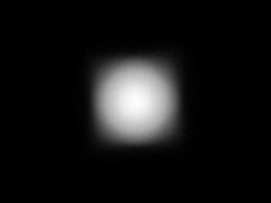 Carclo Optics – 12816 Samsung_3535_LH351H-B_White - Spot – image