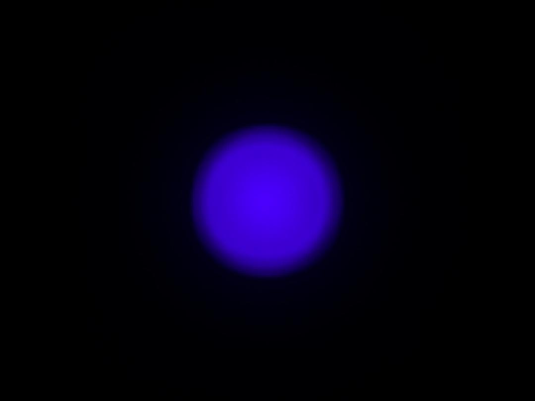 Carclo Optics – 12816 SSC (Seoul)_MidPower_3030_STB0C2PB Blue - Spot – image