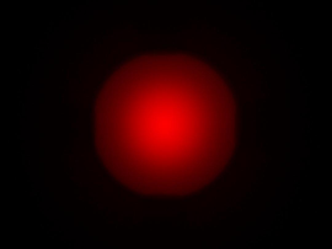 Carclo Optics – 12816 SSC (Seoul)_MidPower_3030_ STDRC12B Deep Red - Spot – image