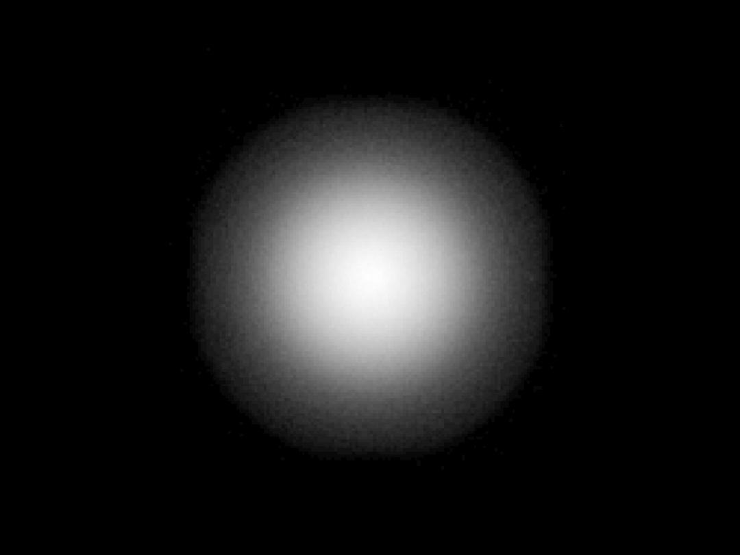 Carclo Optics - 12816 Bubble Spot Image Seoul Sunlike 3030