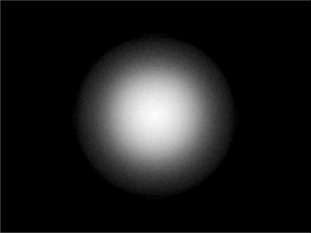 Carclo Optics - Simulated Spot Image