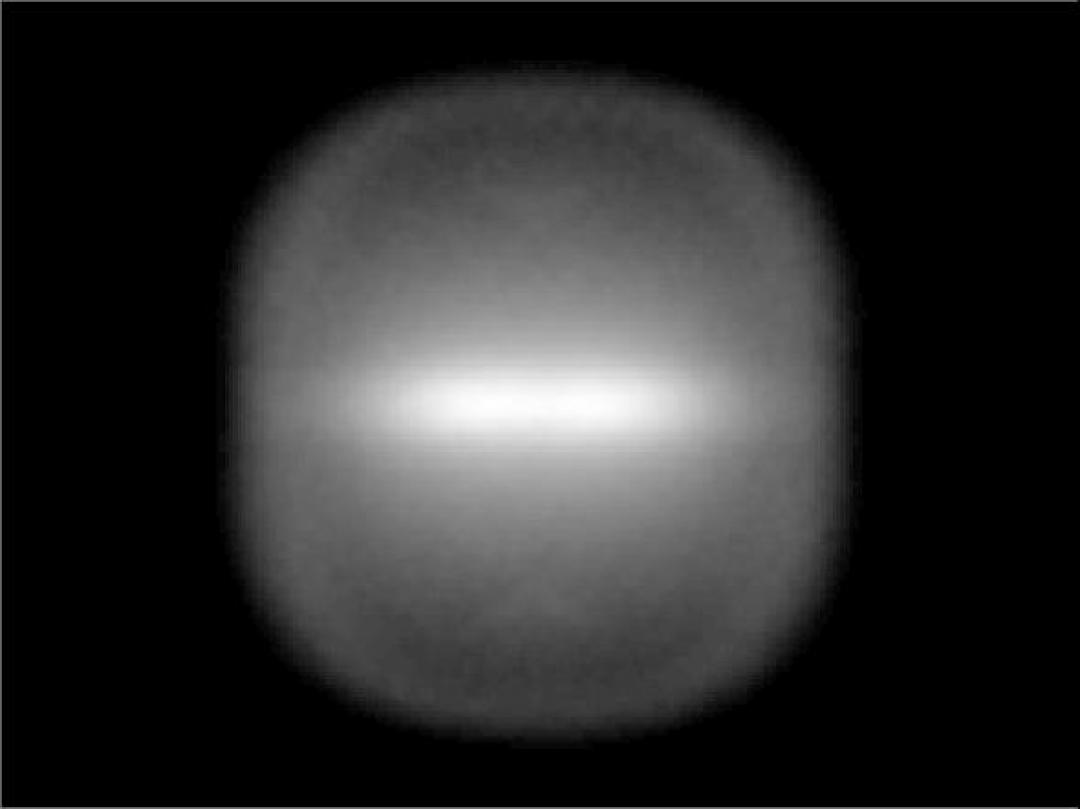 Carclo Optics - Simulated Spot Image