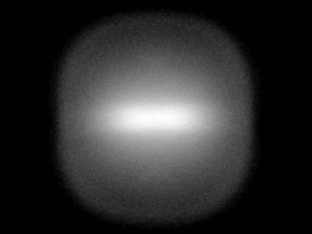 Carclo Optics - 12818 Mini Hubble Spot Image Bridgelux 3030 Gen2