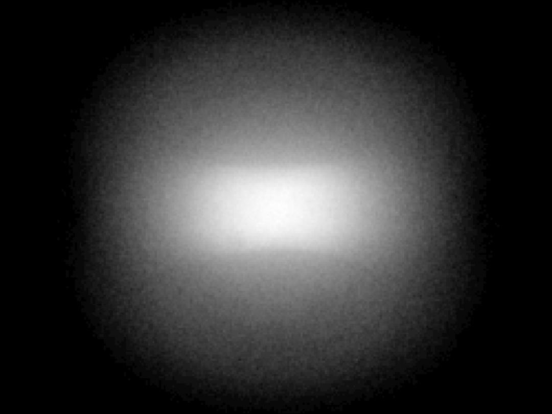 Carclo Optics - 12818 Spot Image Cree JQ5050 9V White
