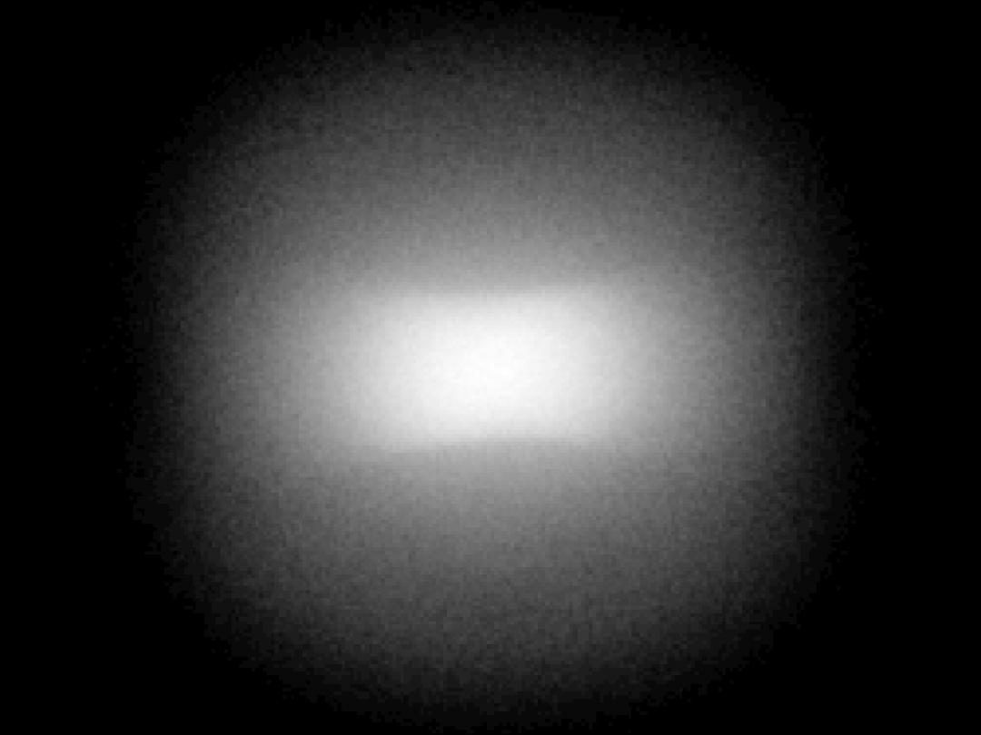 Carclo Optics - 12818 Spot Image Cree JR5050 24V White