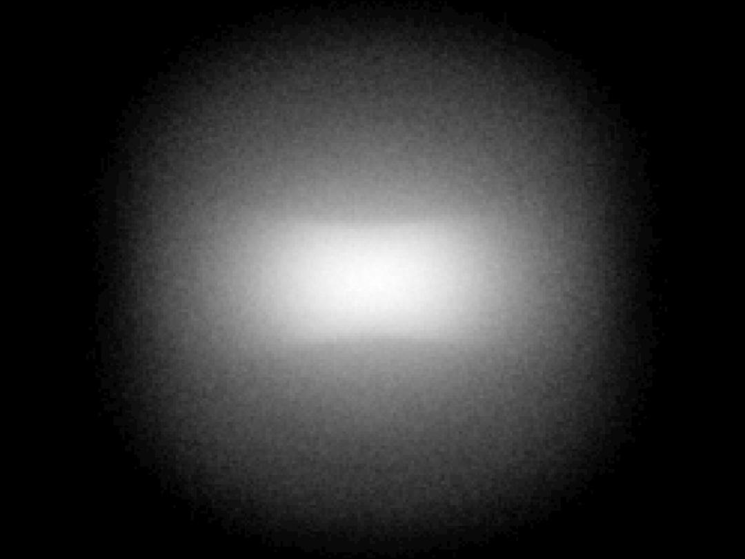 Carclo Optics - 12818 Spot Image Cree JR5050 36V White