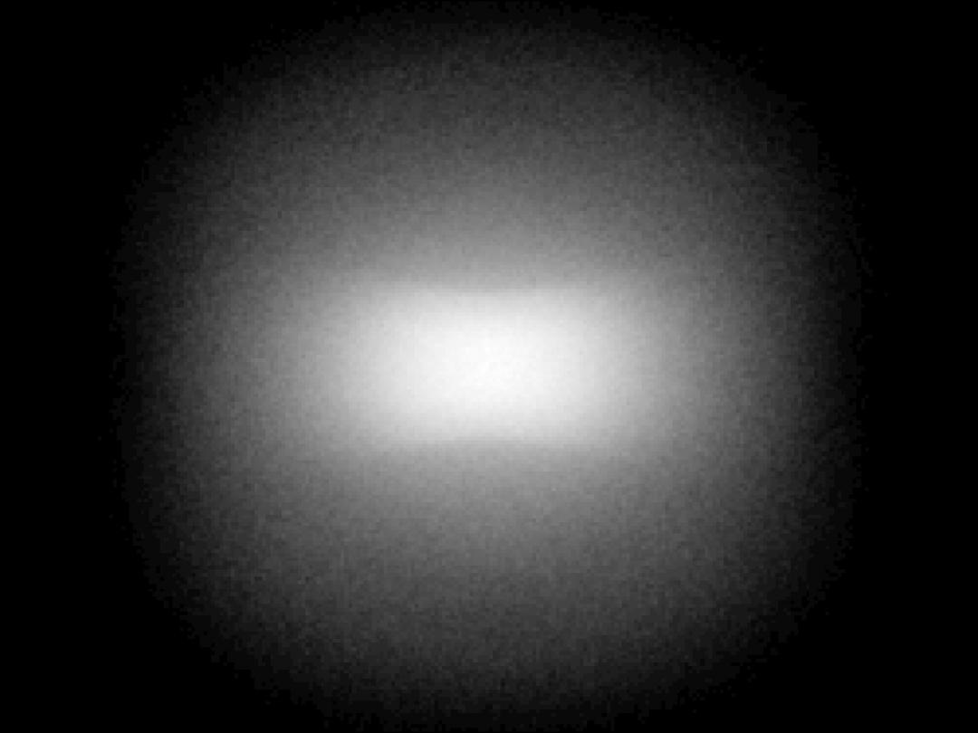 Carclo Optics - 12818 Spot Image Cree JR5050 6V White