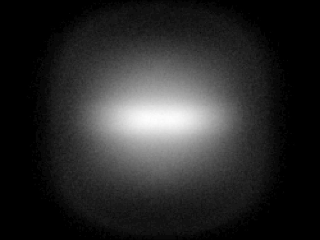 Carclo Optics - 12818 Mini Hubble Spot Image Cree XLamp XB-H