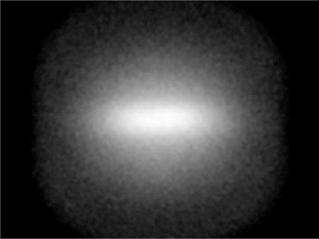 Carclo Optics - Simulated Spot Image