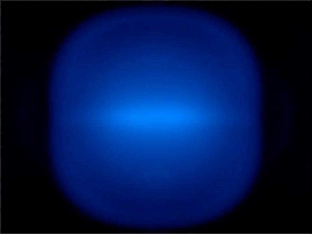 Carclo Optics - Simulated Spot Image