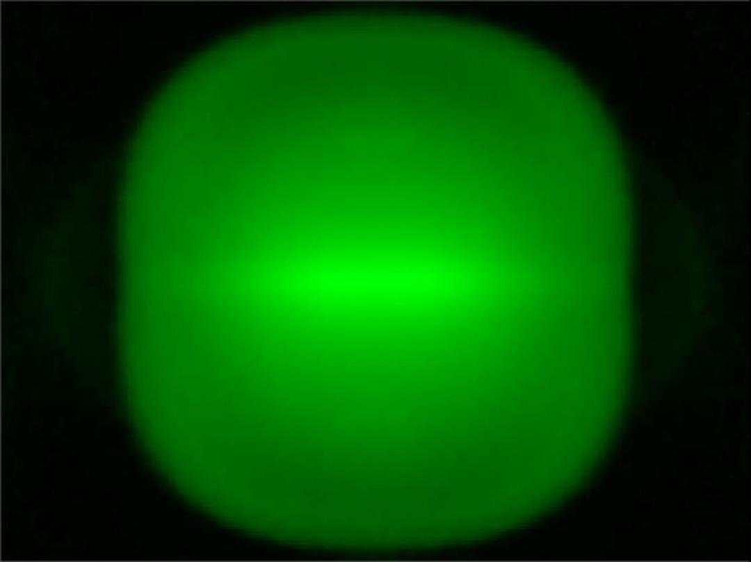 Carclo Optics - Simulated Spot Image
