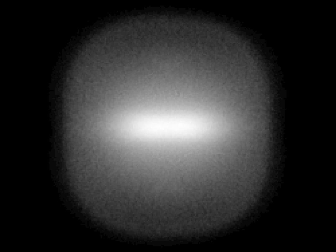 Carclo Optics - 12818 Mini Hubble Spot Image Osram DURIS E 2835 Gen2