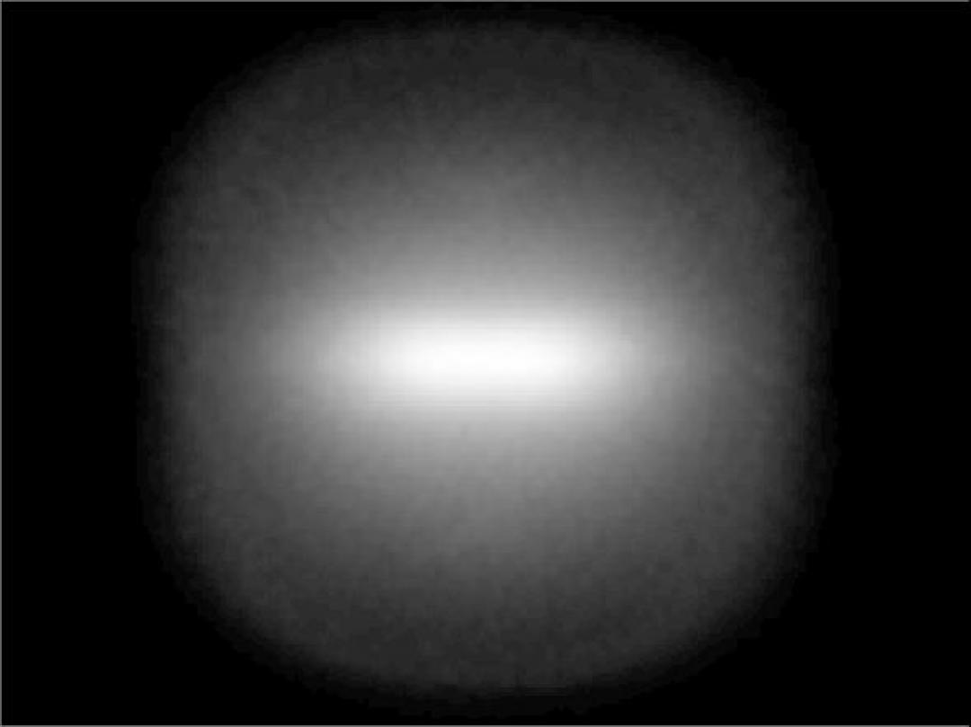 Carclo Optics - Simulated Spot Image