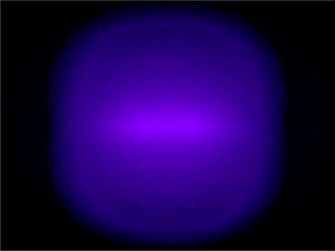 Carclo Optics - Simulated Spot Image
