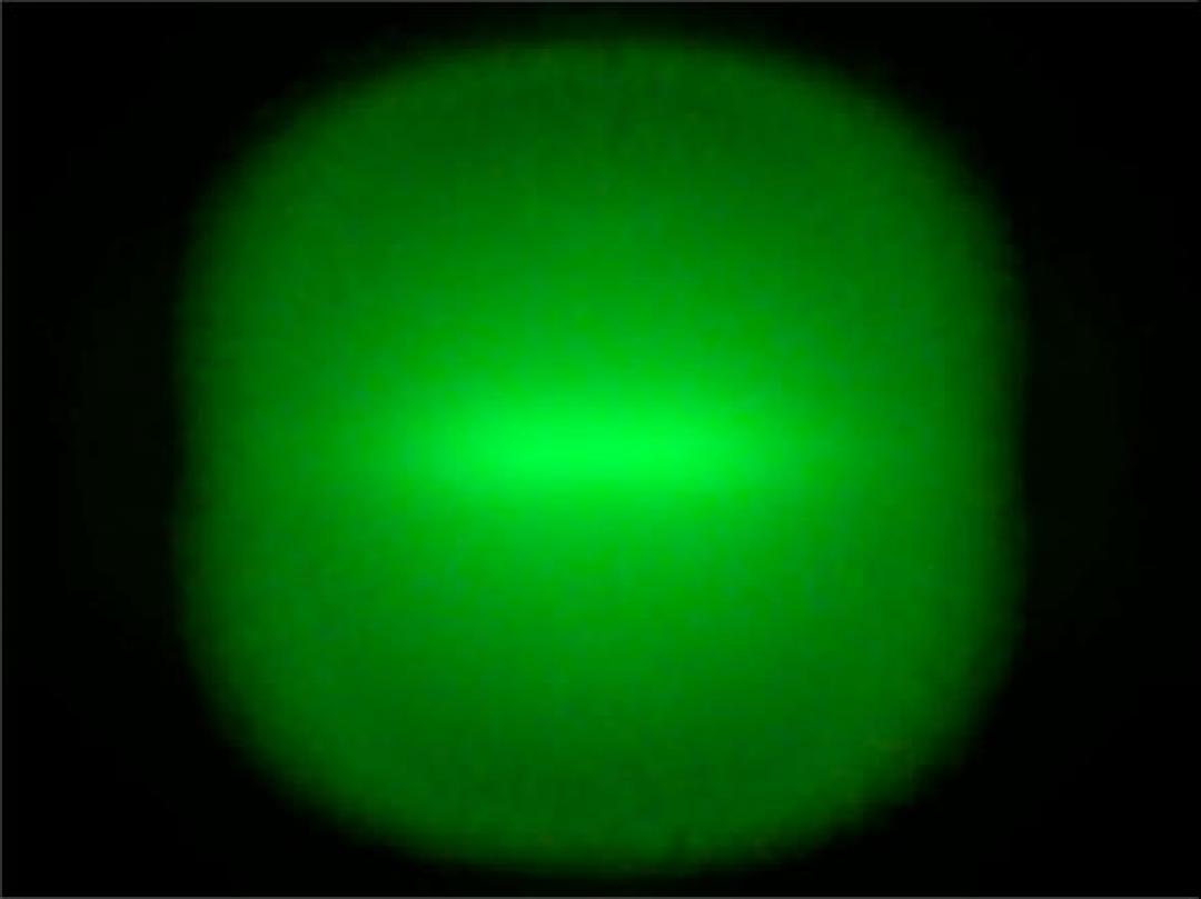 Carclo Optics - Simulated Spot Image