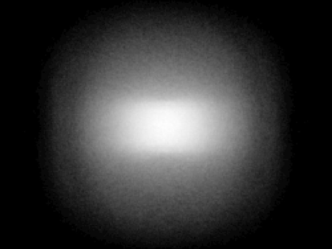 Carclo Optics - 12818 Mini Hubble Spot Image Oslon DURIS S8 Gen3