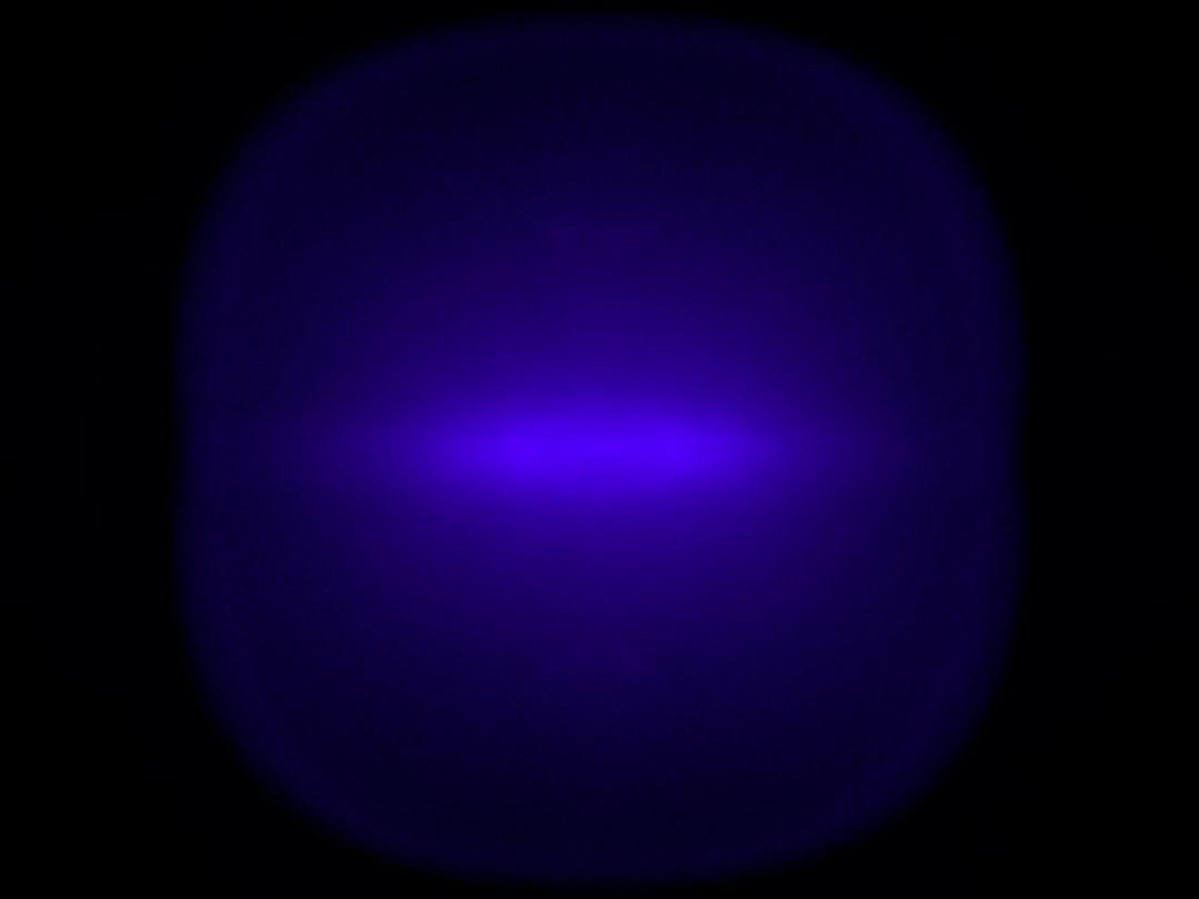 Carclo Optics – 12818 Spot Image Lumileds Luxeon Rubix Royal Blue