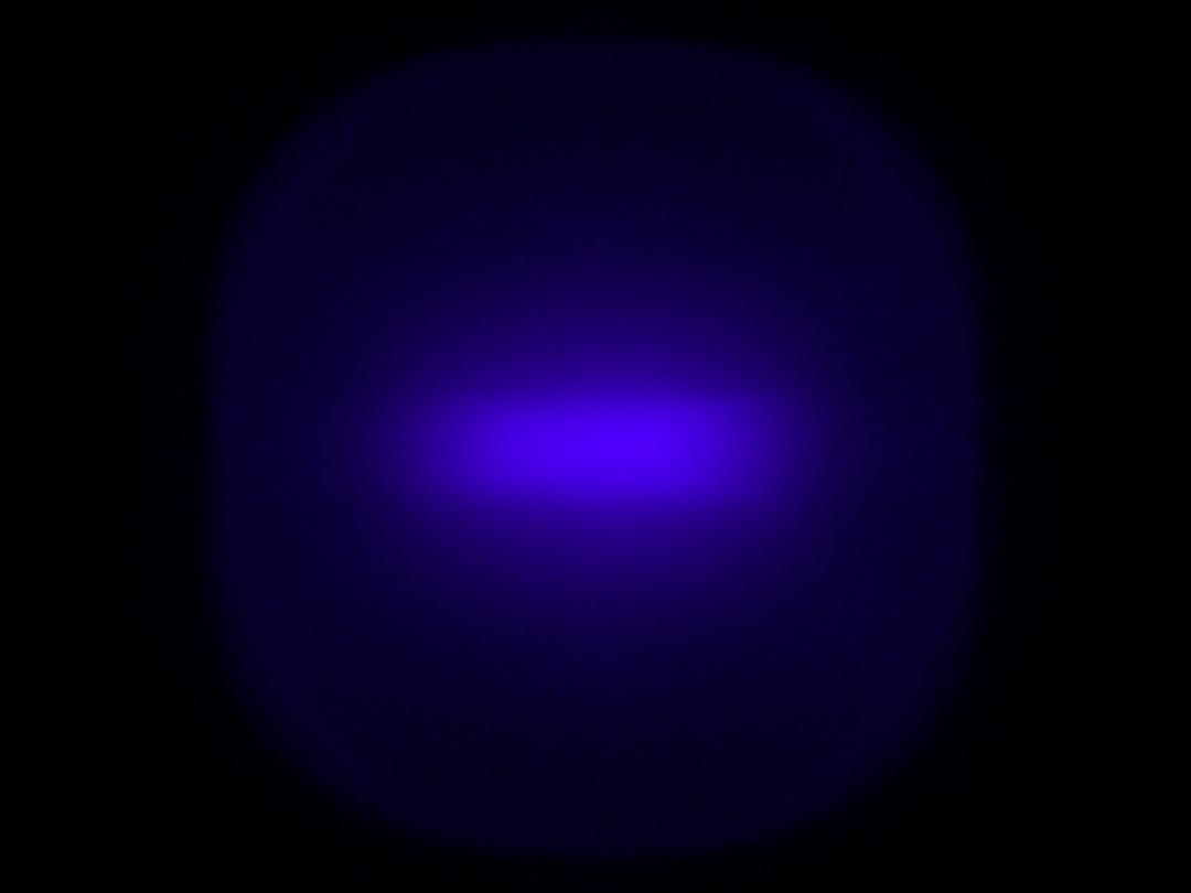Carclo Optics - 12818 Luminus_SST-10_B_B90 - cross section image