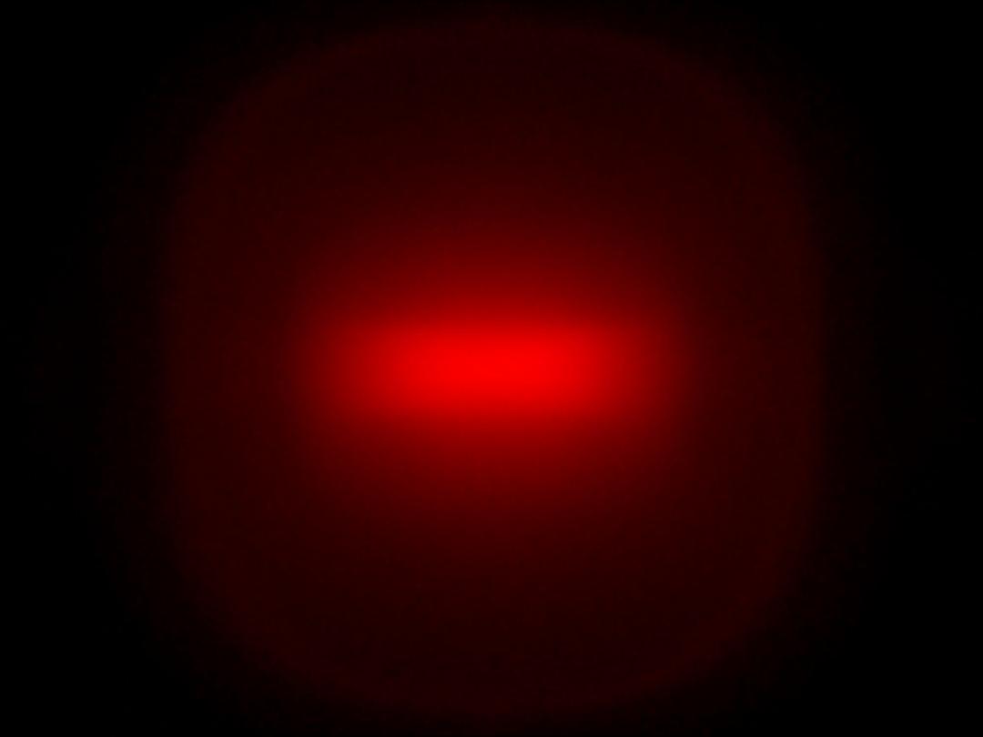 Carclo Optics – 12818 Luminus_SST-10_DR_B90 - Spot Image