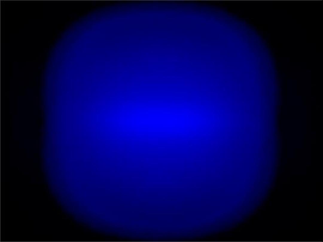 Carclo Optics - Simulated Spot Image