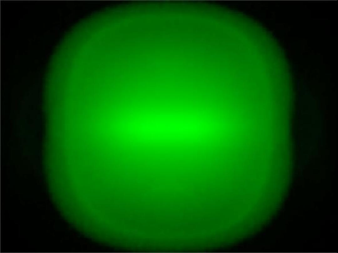Carclo Optics - Simulated Spot Image