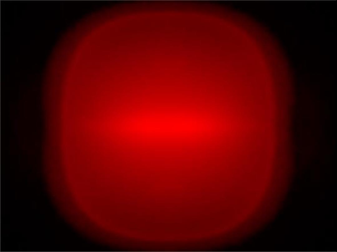 Carclo Optics - Simulated Spot Image
