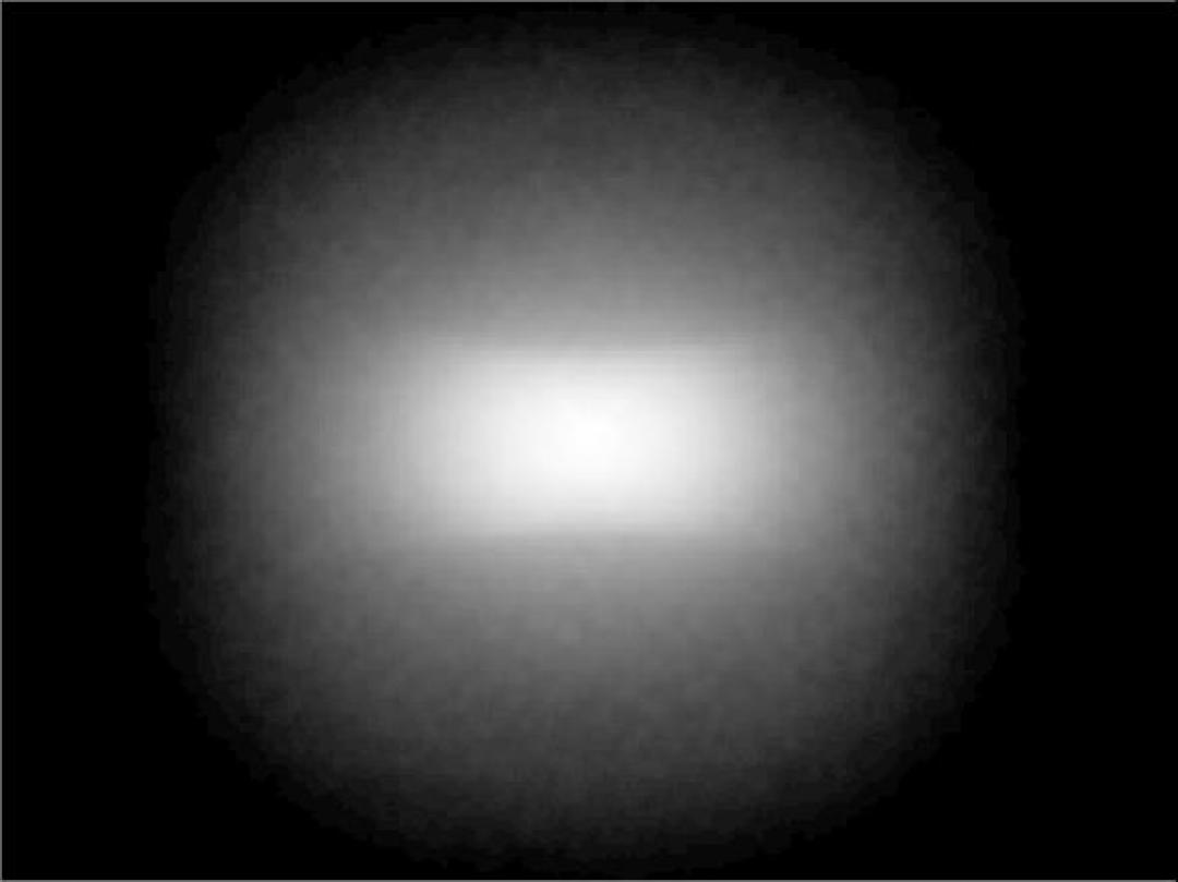 Carclo Optics - Simulated Spot Image