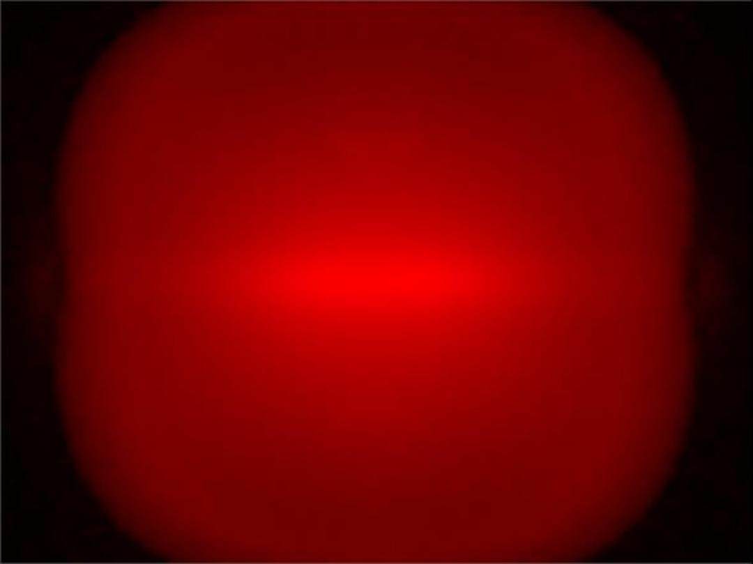 Carclo Optics - Simulated Spot Image