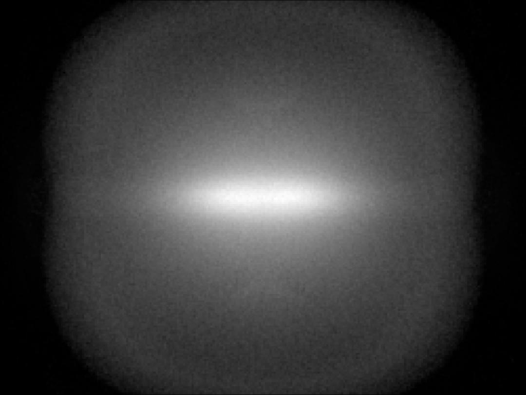 Carclo Optics – 12818 Lumileds Luxeon SunPlus 20 Line – Cool White - Spot Image 