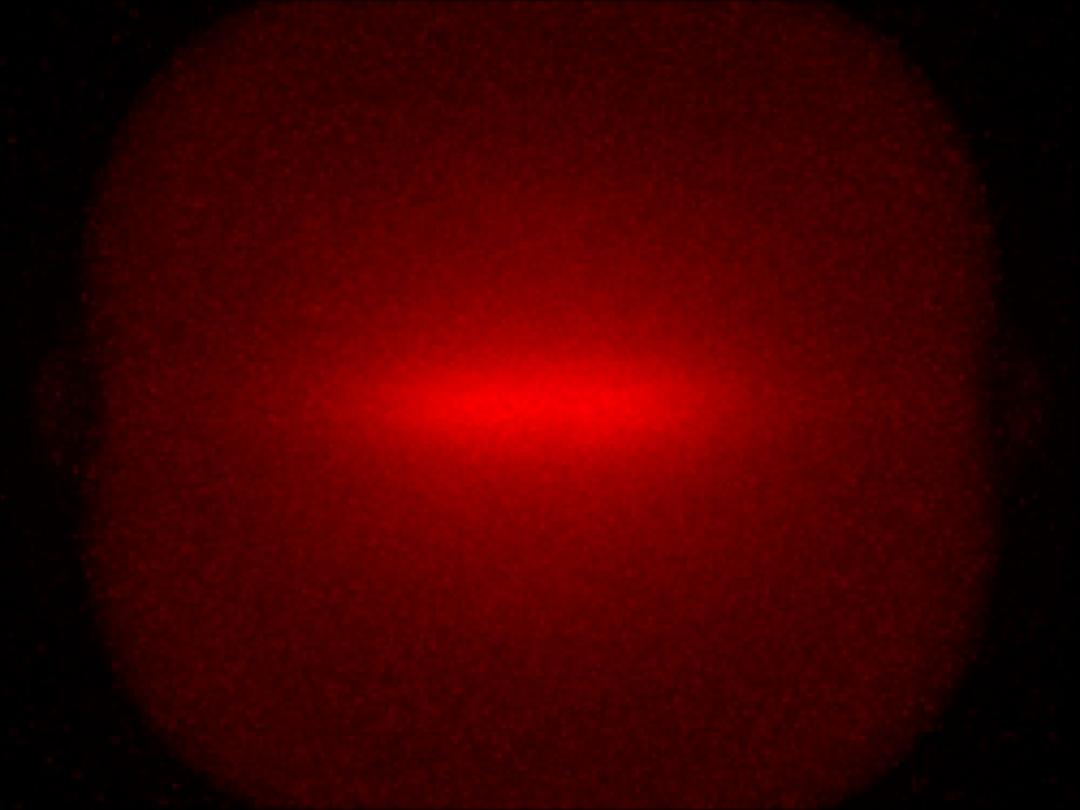 Carclo Optics – 12818 Lumileds Luxeon SunPlus 20 Line – Far Red - Spot Image 