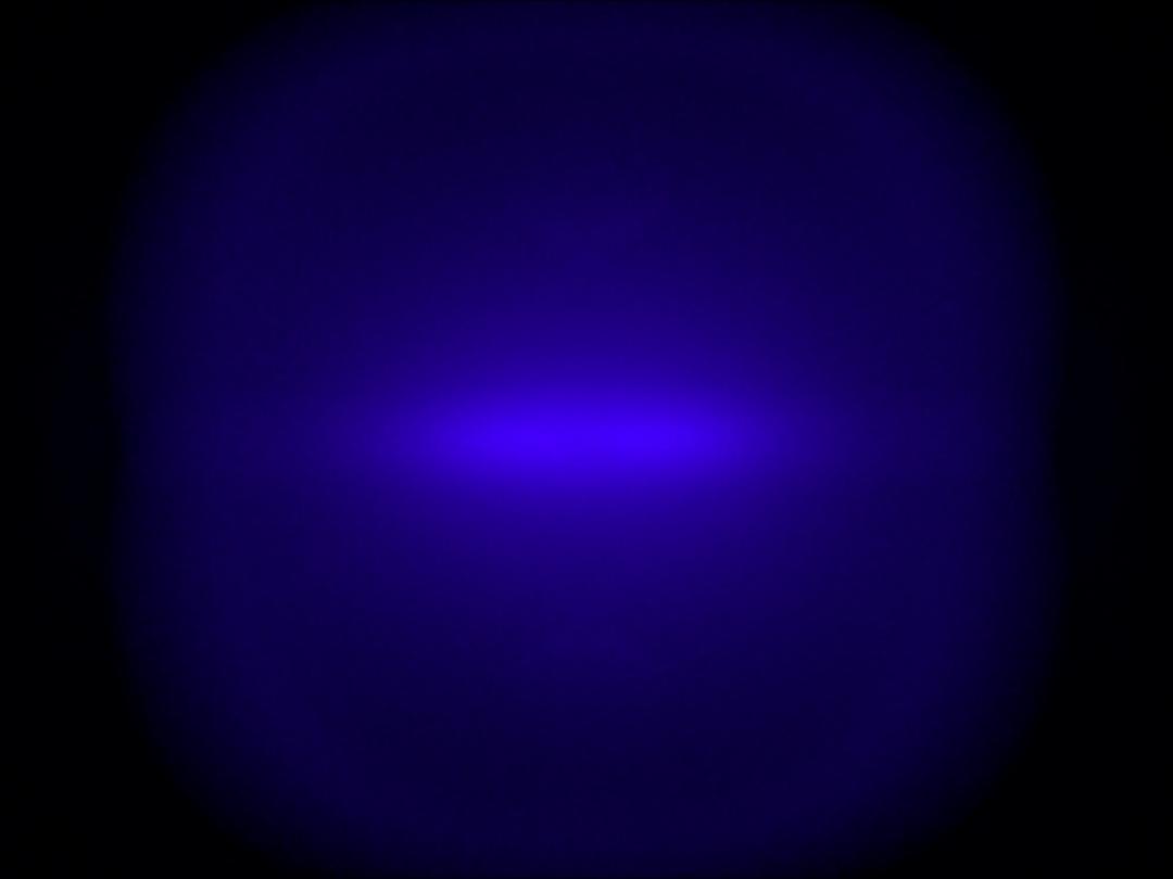 Carclo Optics – 12818 Lumileds Luxeon SunPlus 20 Line – Royal Blue - Spot Image 