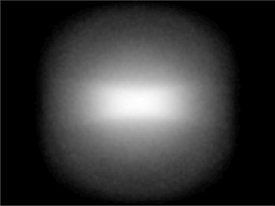 Carclo Optics - Simulated Spot Image