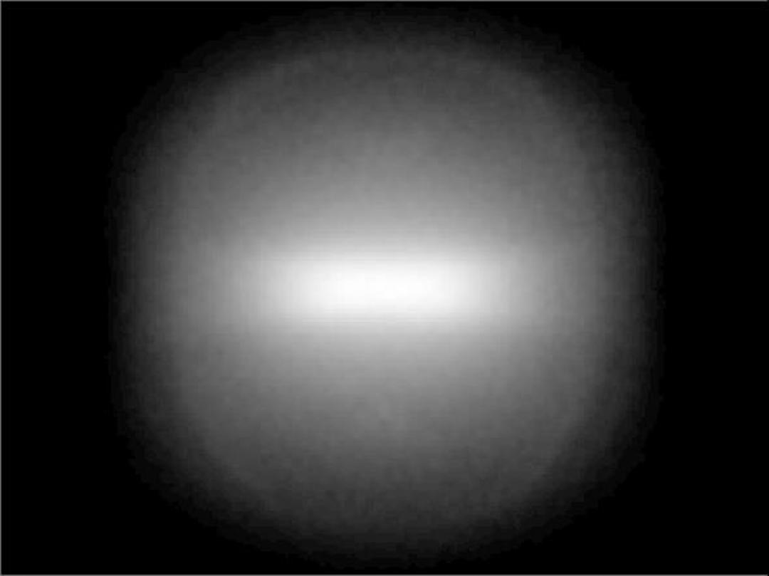 Carclo Optics - Simulated Spot Image