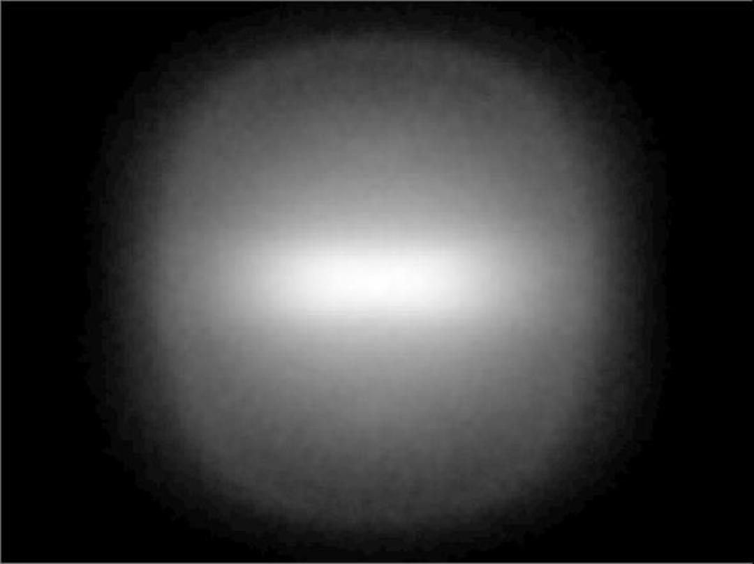Carclo Optics - Simulated Spot Image