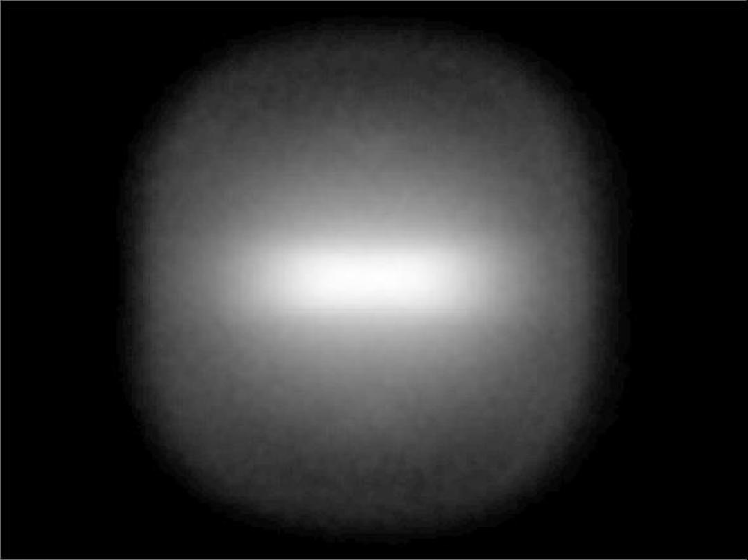 Carclo Optics - Simulated Spot Image