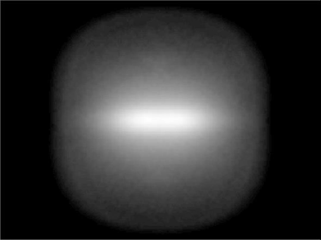 Carclo Optics - Simulated Spot Image