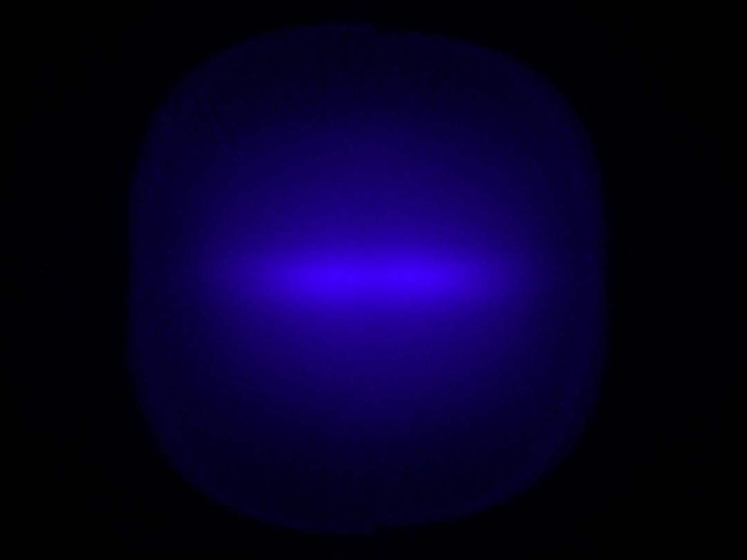 Carclo Optics – 12818 Osram Oslon SSL-120 GD CSSPM1.14 Deep Blue - Spot Image 