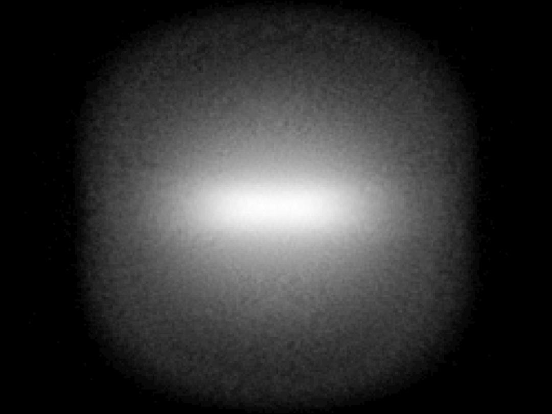Carclo Optics - 12818 Mini Hubble Spot Image Oslon Square Gen 5