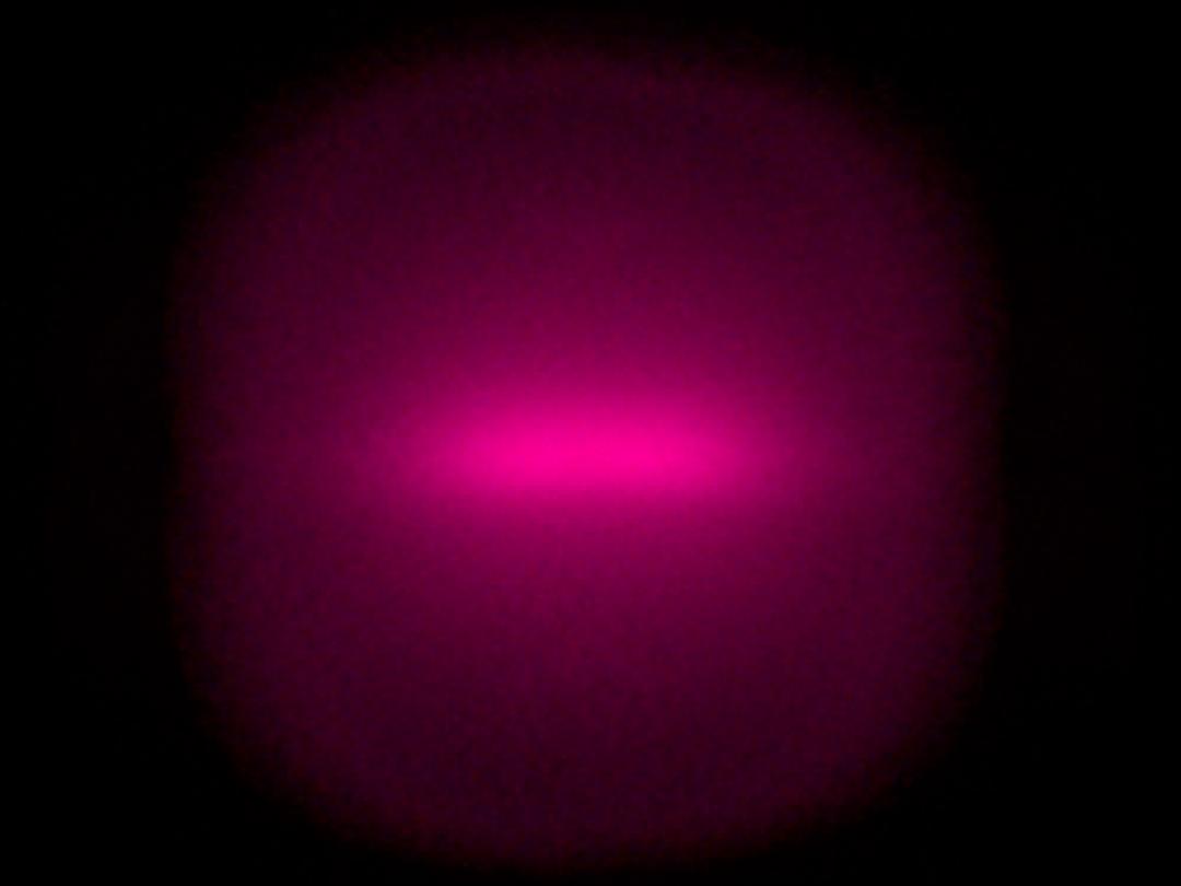Carclo Optics – 12818 Osram Duris S5 GP PSLM31.14 Purple - Spot Image 