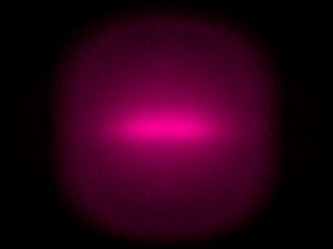Carclo Optics – 12818 Osram Duris S5 GP PSLR31.14 Purple - Spot Image 