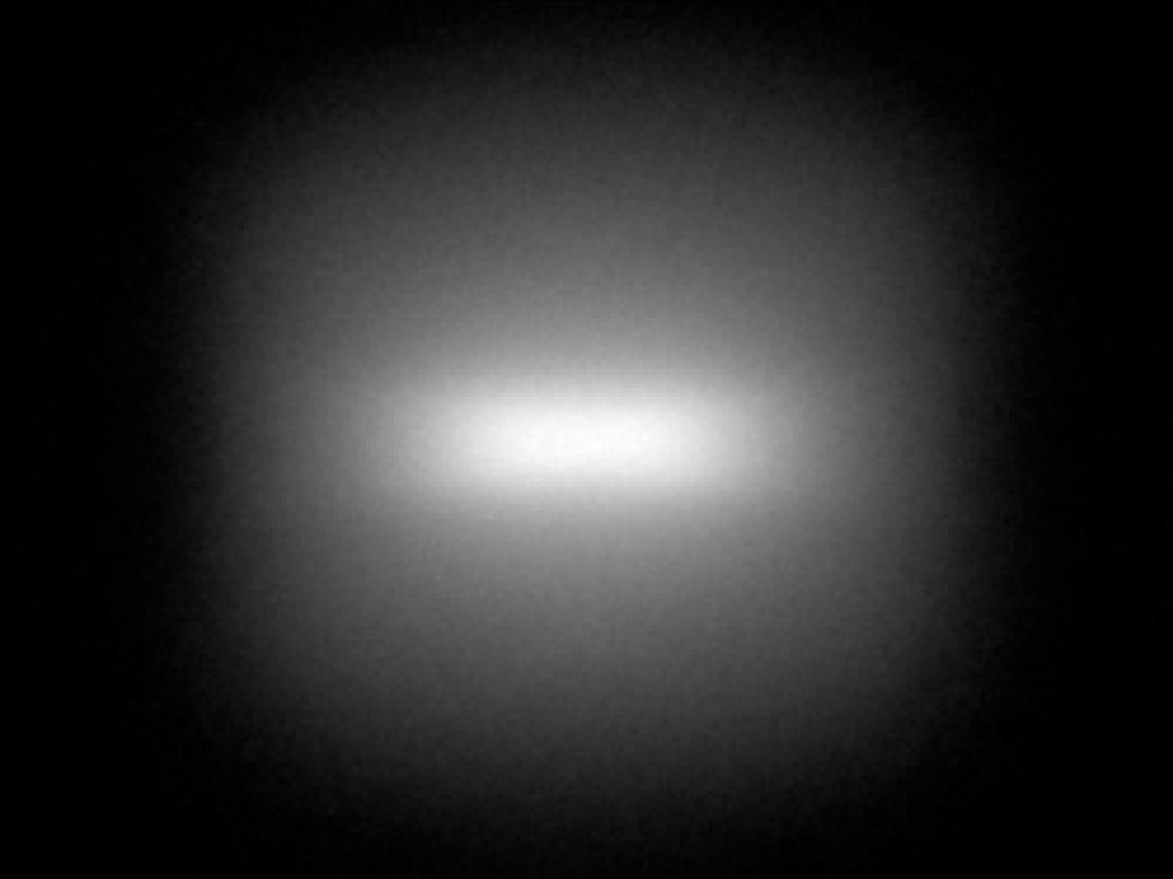 Carclo Optics – 12818 Samsung_3535_LH351H-B_White - Spot – image