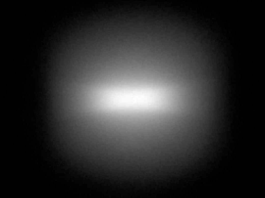 Carclo Optics – 12818 Samsung_3535_LH351H-C_White - Spot – image